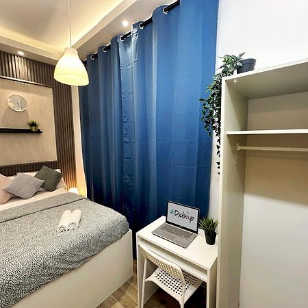 Horizon View Partition Room In Barsha Heights Near Metro Dubai Exterior photo